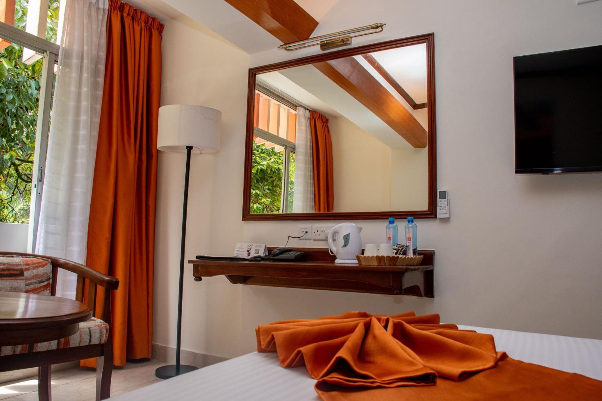 Hotel Boulevard Nairobi, City Centre Cbd Exterior photo