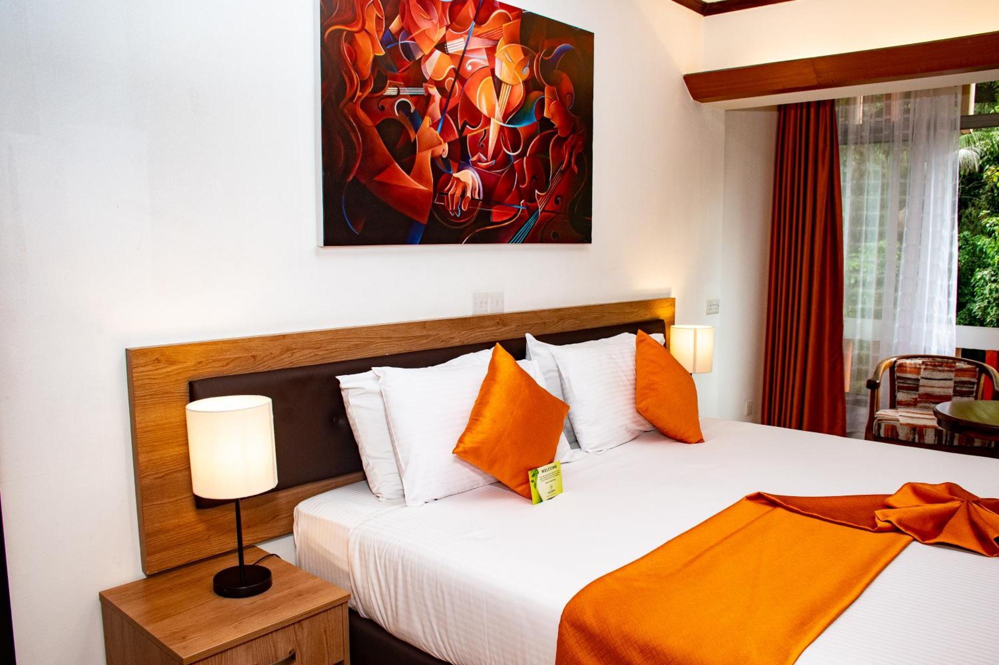 Hotel Boulevard Nairobi, City Centre Cbd Exterior photo